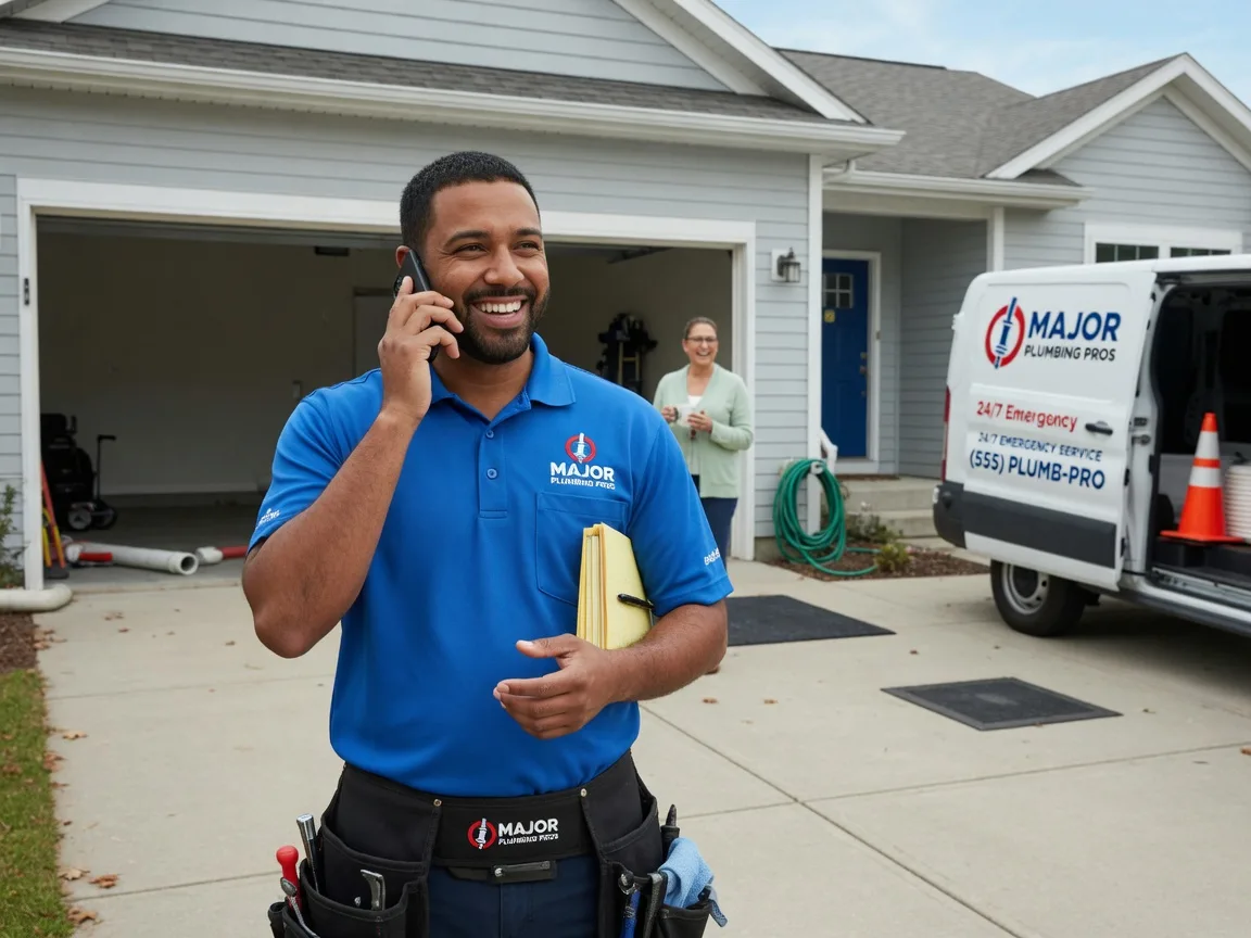 Drain Cleaning Services Moscow, OH FAQs